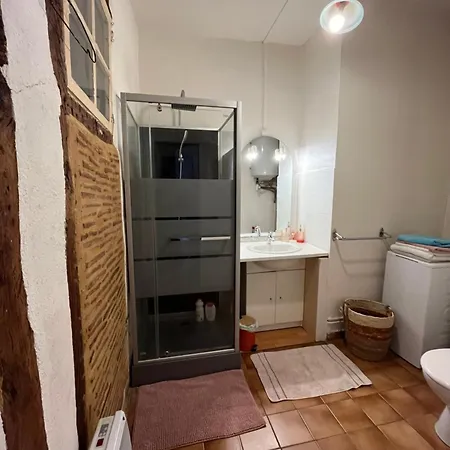 Apartment Le Pink Lady Centre Historique De