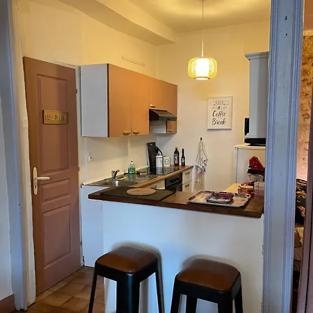 Le Pink Lady Centre Historique De Apartment *