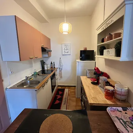 דירה Le Pink Lady Centre Historique De *