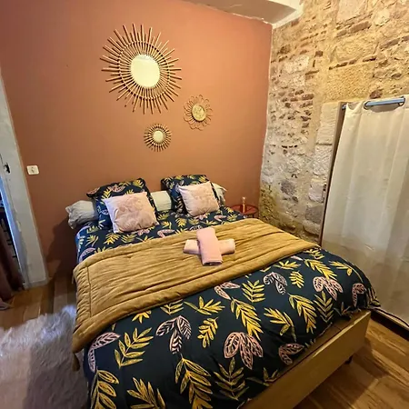 Le Pink Lady Centre Historique De